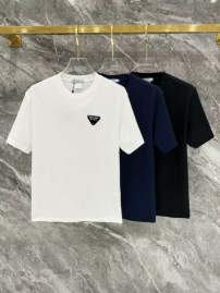 Picture of Prada T Shirts Short _SKUPradaS-2XLomtr013319
